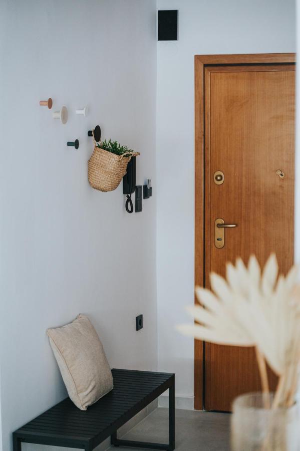 Luxury And Spacius Apartment Szaloniki Kültér fotó